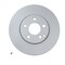 Pagid Brakes Brake Disc, 355122842 355122842 - alternate 3